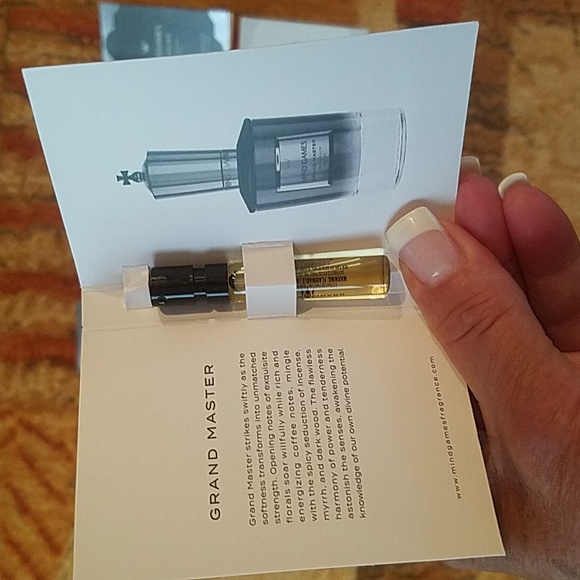 Mind Games 10pc Discovery Set-NEW!!! - Picture 2 of 12